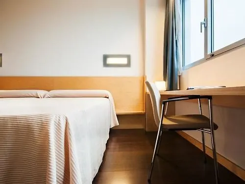 Hotel Gobeo Park Vitoria-Gasteiz Spagna
