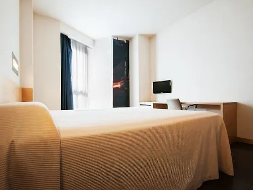 Hotel Gobeo Park Vitoria-Gasteiz 3*,  Spagna
