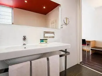 Hotel Gobeo Park Vitoria-Gasteiz
