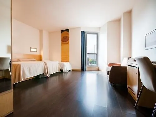 Gobeo Park Hotel Vitoria-Gasteiz