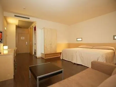 ***  Gobeo Park Hotel Vitoria-Gasteiz Spain