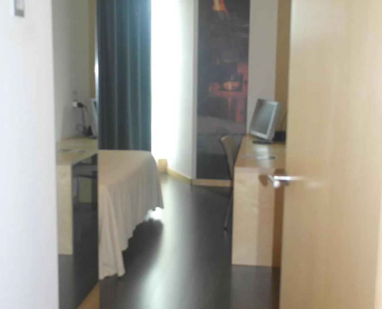 Gobeo Park Hotel Vitoria-Gasteiz