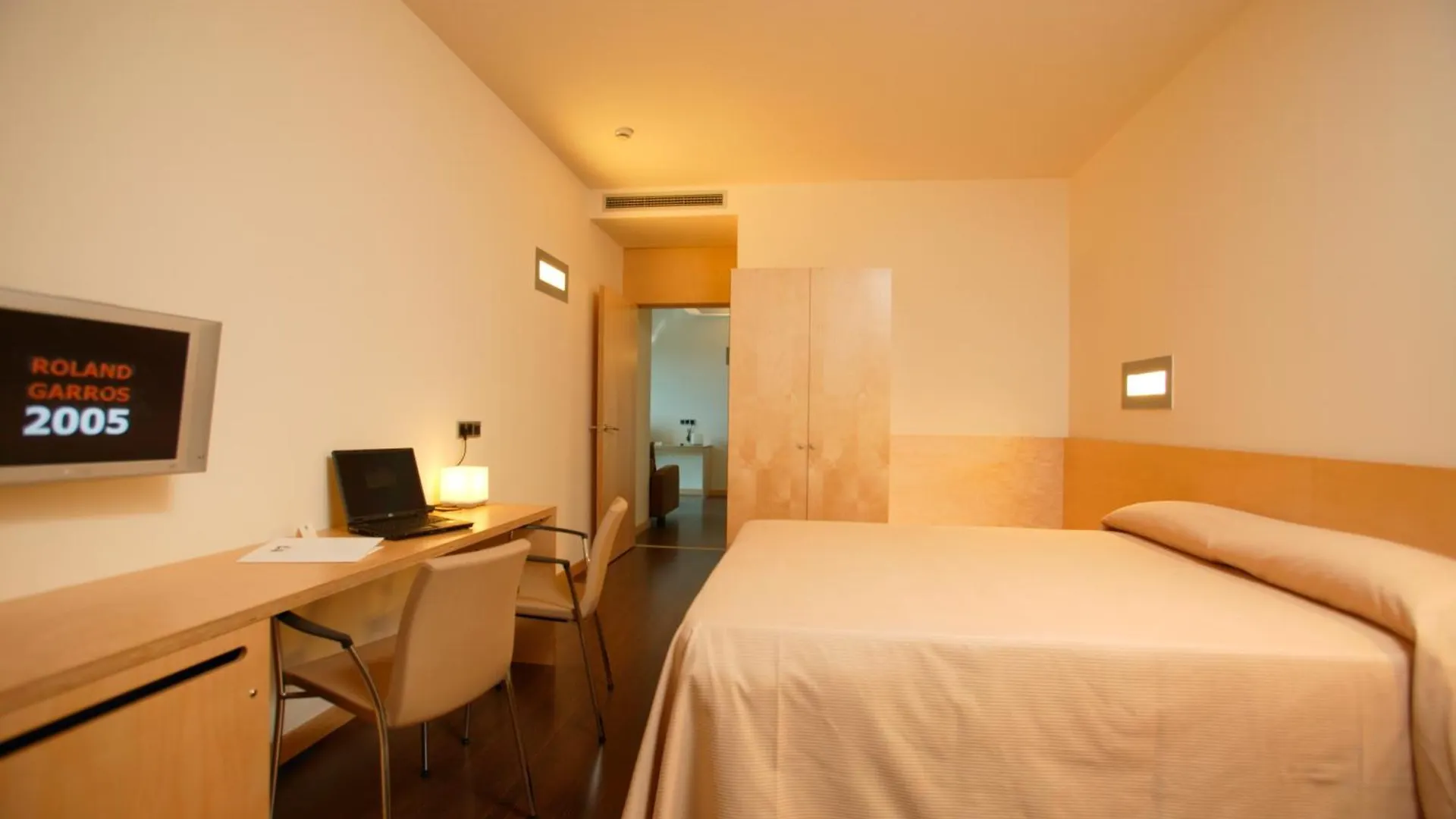Gobeo Park Hotel Vitoria-Gasteiz