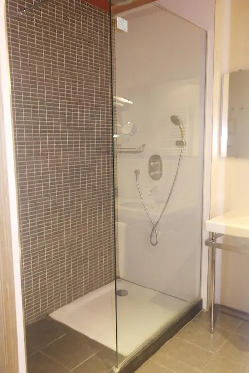***  Gobeo Park Hotel Vitoria-Gasteiz Spain