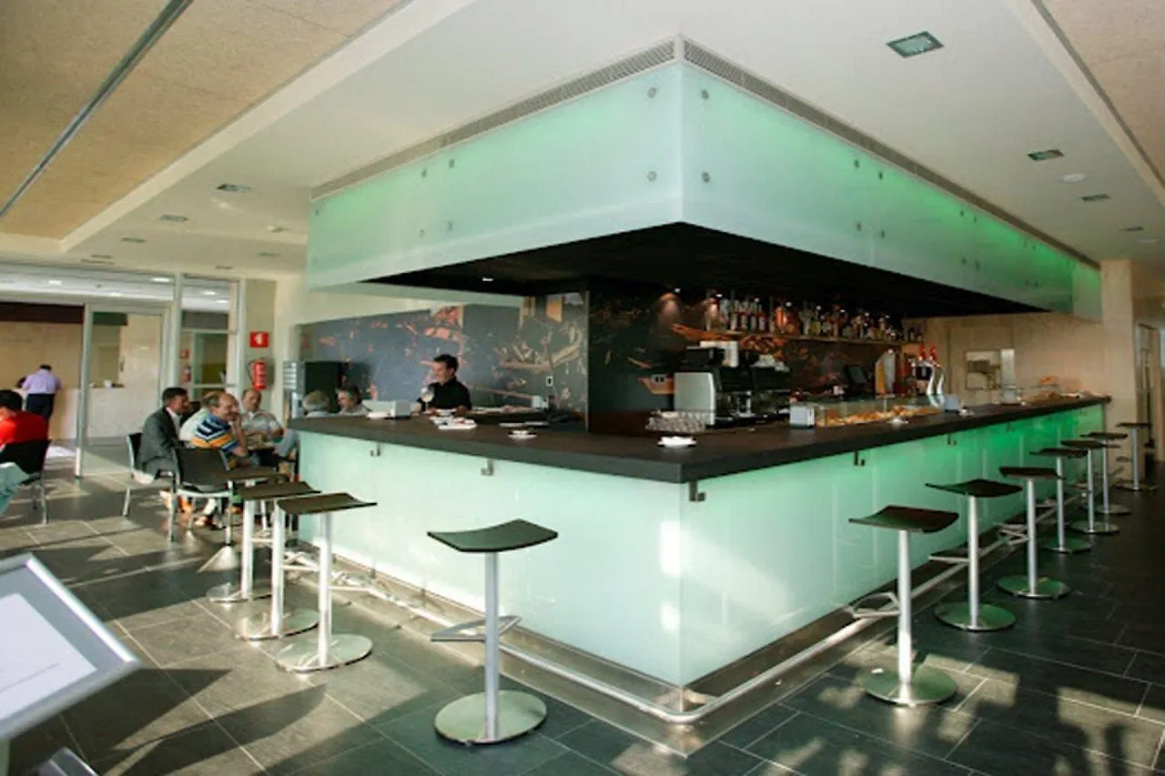 Gobeo Park Hotel Vitoria-Gasteiz 3*,