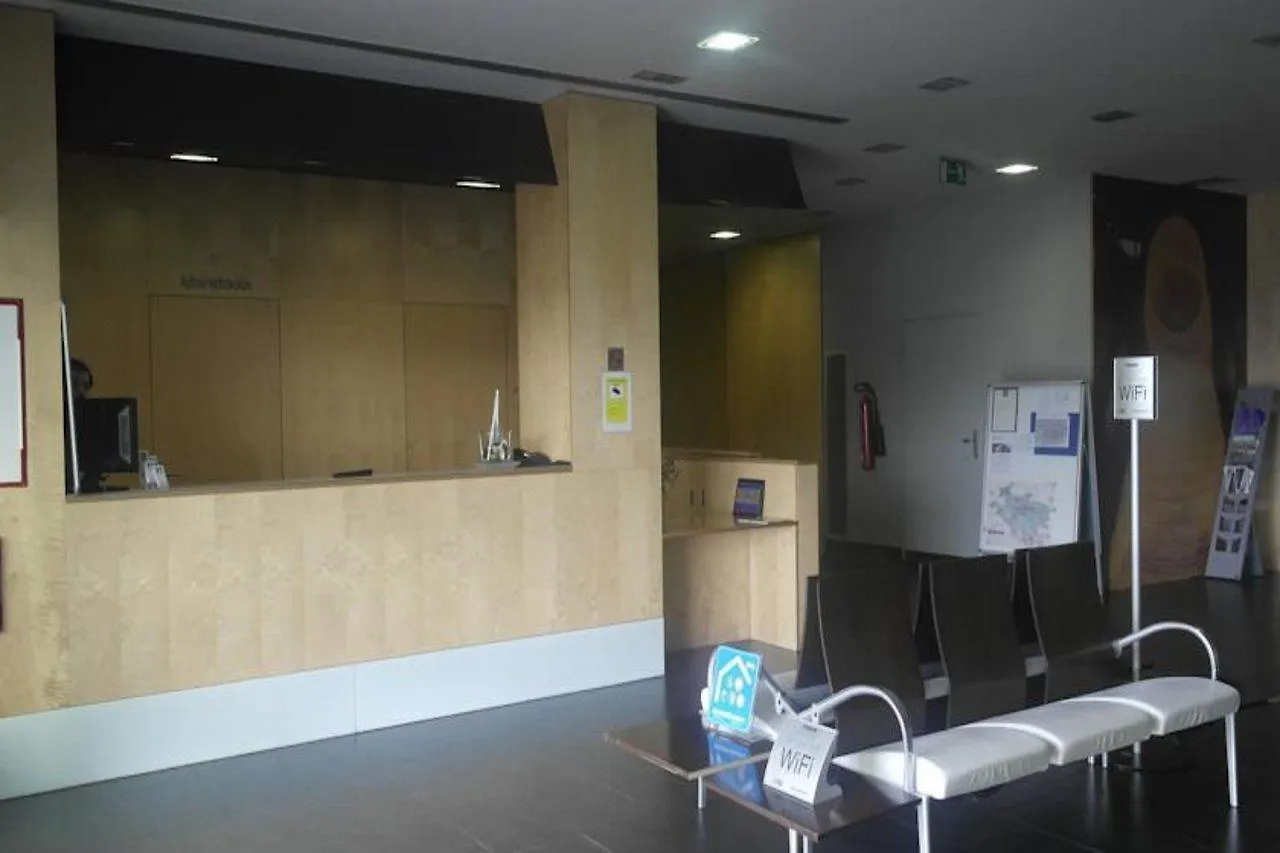 Gobeo Park Hotel Vitoria-Gasteiz