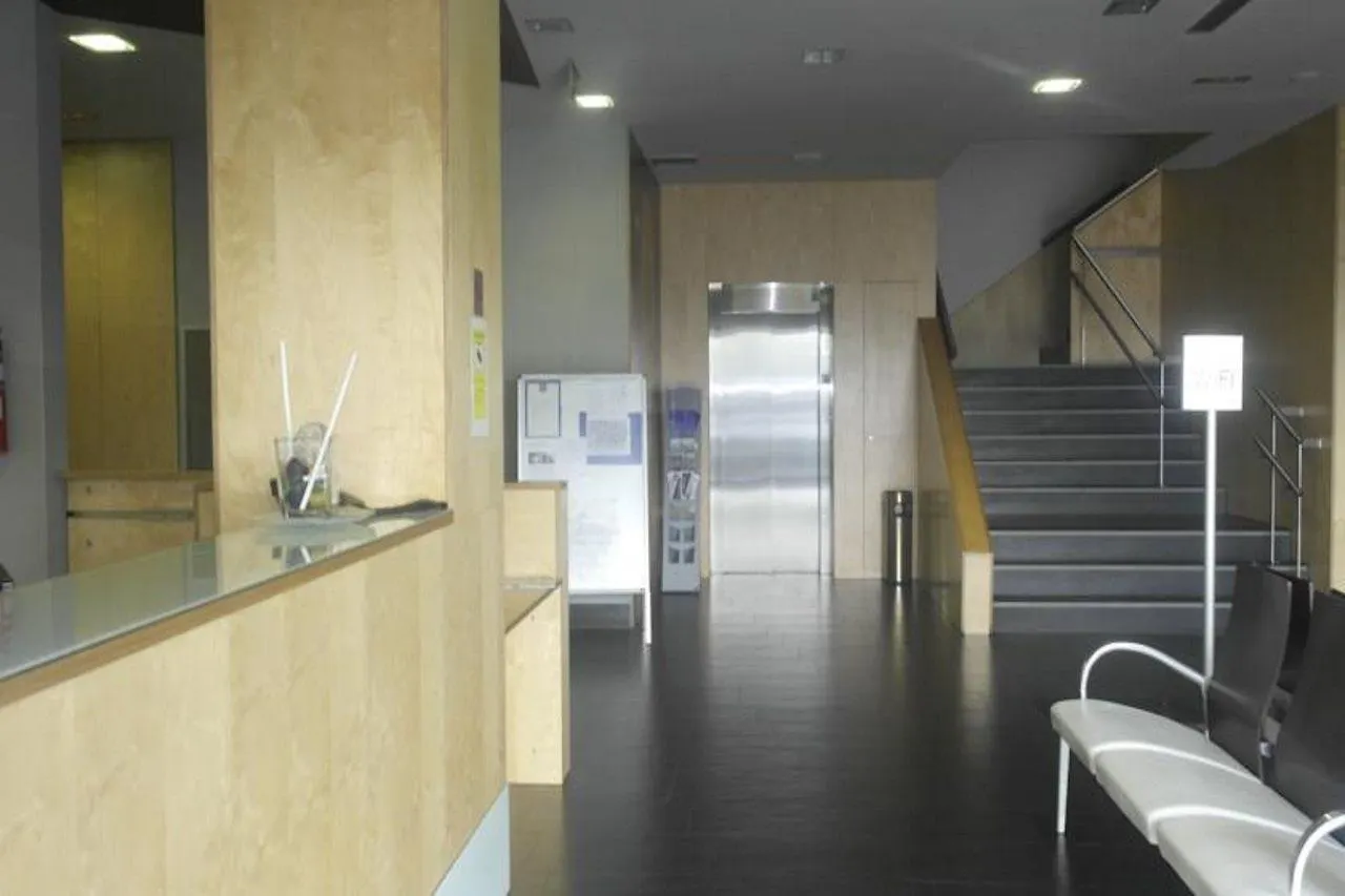 Gobeo Park Hotel Vitoria-Gasteiz