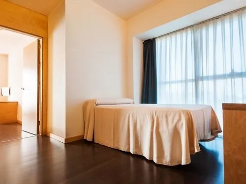 Gobeo Park Hotel Vitoria-Gasteiz