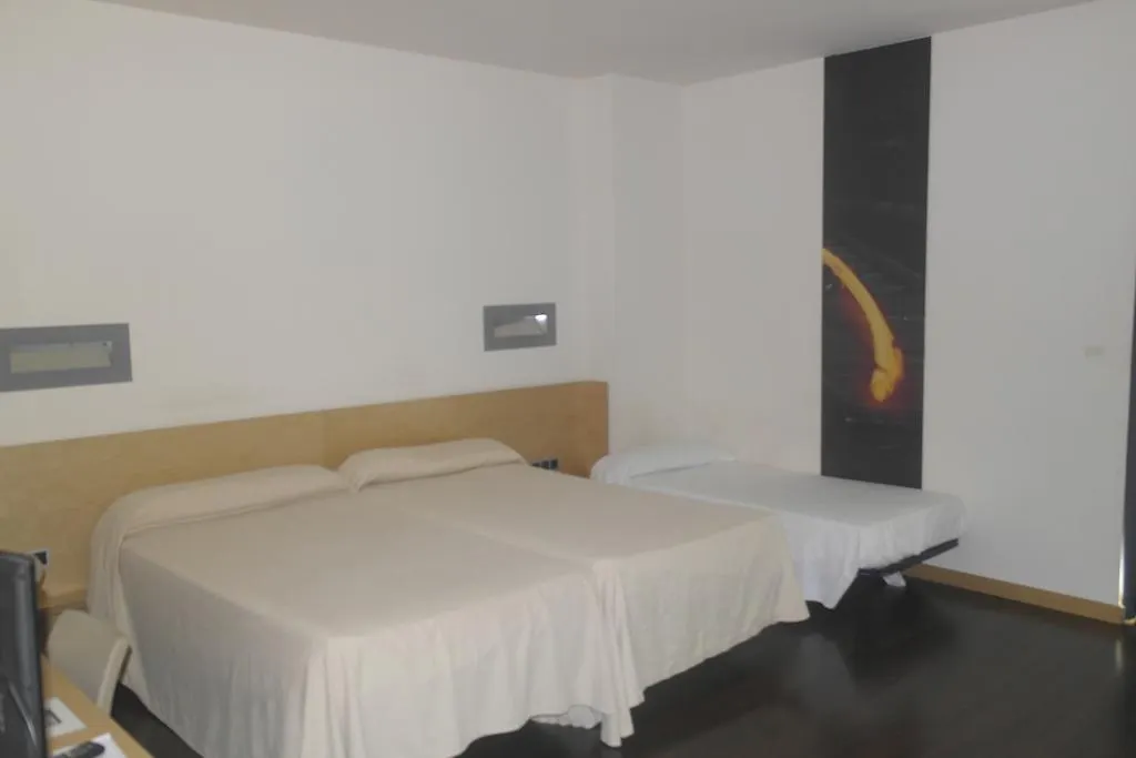 Gobeo Park Hotel Vitoria-Gasteiz 3*,  Spain