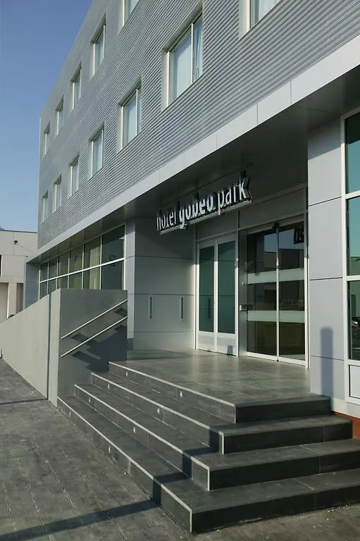Gobeo Park Hotel Vitoria-Gasteiz