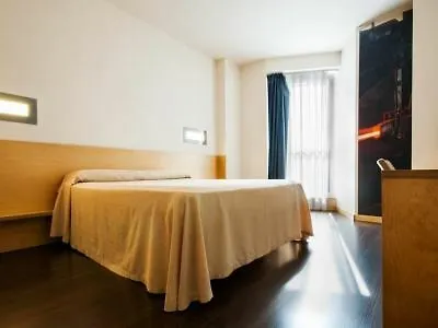 Gobeo Park Hotel Vitoria-Gasteiz 3*,  Spain