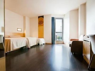 Gobeo Park Hotel Vitoria-Gasteiz Spain