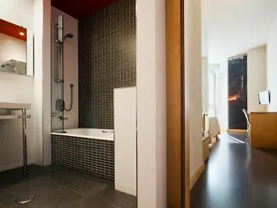 Gobeo Park Hotel Vitoria-Gasteiz Spain
